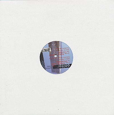 Stadtmusik Toronto Vinyl Record