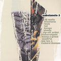 Va - Substancia 3 Vinyl Record