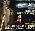Substancia 3 Music CD