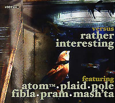 Substancia 3 Music CD