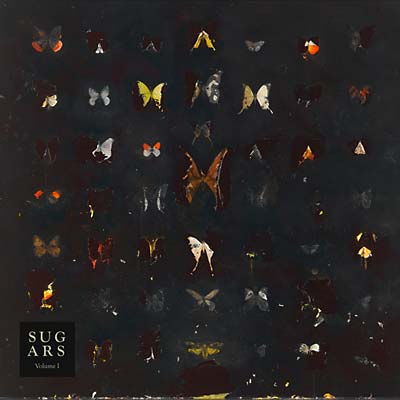 Sugars Volume I Music CD