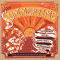 Summertime: Journey To The Centre Of A Song Vol. 3 Vinyl Record