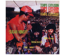 Tempo Explosion Music CD