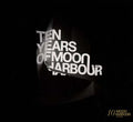Ten Years Of Moon Harbour Music CD
