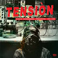 Tensiòn: Spanish Experimental Underground 1980-1985 Music CD