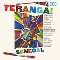 Teranga! Senegal Music CD