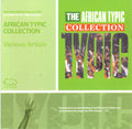 The African Typic Collection Music CD