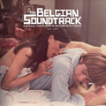 The Belgian Soundtrack: A Musical Connection of Belgium with Cinema (1961-1979) Music CD