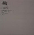 The Black Rabbit Whorehouse Vol. 1 Vinyl Record