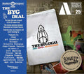 The BYG Deal Music CD