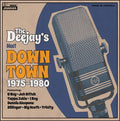 The Deejays Meet Down Town 1975-1980 Music CD
