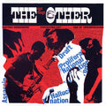 The East Village Other Music CD