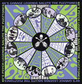 The Fuzztones: In Fuzz We Trust Music CD