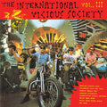 The International Vicious Society Vol. III Vinyl Record