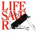 The Lifesaver Compilation Music CD
