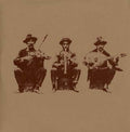 The Recordings of the Harisis Group from Northern Greece 1933 Vinyl Record