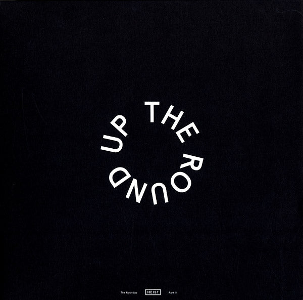 The Roundup Part III |