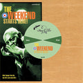 The Weekend Starts Here! Vinyl Record