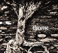 Throne Music CD