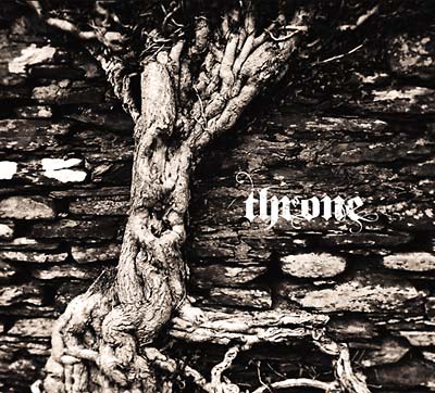 Throne Music CD