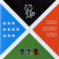 Tigersushi Presents More G.D.M. X - 10 Years Of Goddam Music Music CD