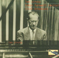 Tokyo Farewell Recital/Liszt Broadcast Music CD