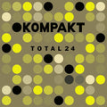 Total 24 Vinyl Record