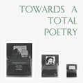 Towards A Total Poetry Vinyl Record