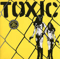 Toxic Vinyl Record