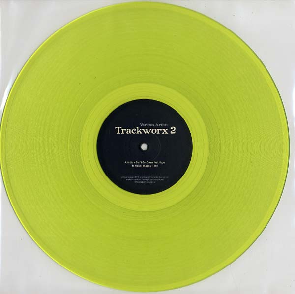 Trackworx 2 |