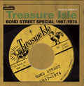 Treasure Isle: Bond Street Special 1967-1974 Music CD