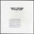 Va - Twenty Centuries Of Stony Sleep Vinyl Record