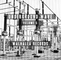 Underground Wave Volume 5 Vinyl Record