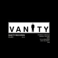Vanity Records Vol. 1 Vinyl Record