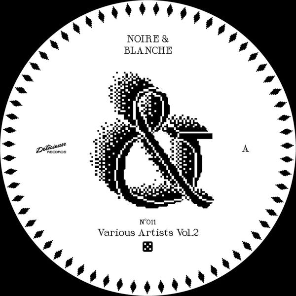 Various Artists, Vol. 2 Vinyl Record