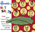 Versatile Hot Shots Music CD