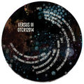 Versus III Vinyl Record