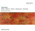 Virtuoso Music CD