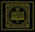 Visions Of Darkness (In Iranian Contemporary Music): Volume II Music CD