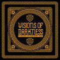 Visions Of Darkness (In Iranian Contemporary Music) Music CD