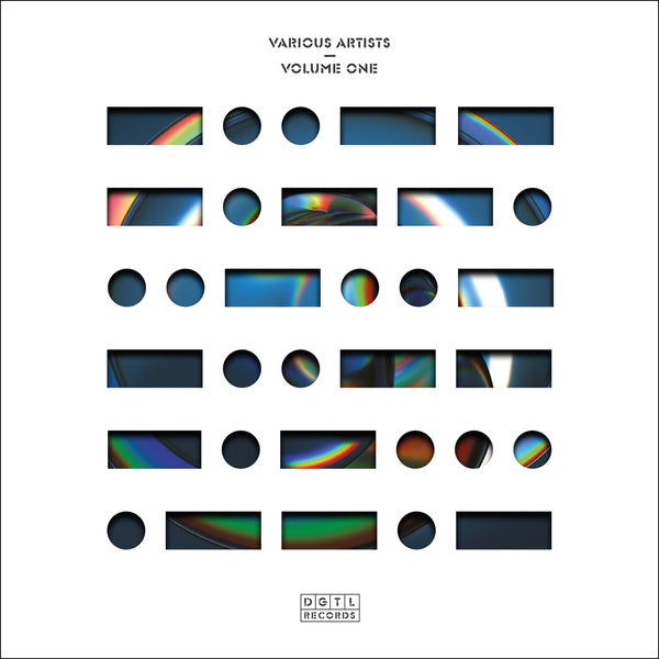 Volume One Vinyl Record