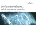 Vom Sprengen des Gartens Music CD
