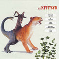 Vs Kitty-Yo Vinyl Record