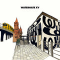 Watergate XV Music CD