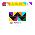 Werkschau EP 2 Vinyl Record