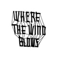Where the Wind Blows Music CD