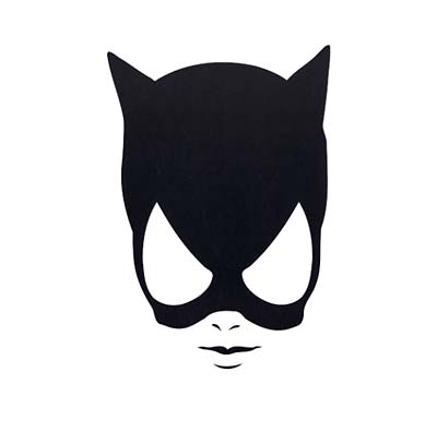 White Cat Vinyl Record