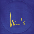Wim's - Driven By Music Vinyl Record