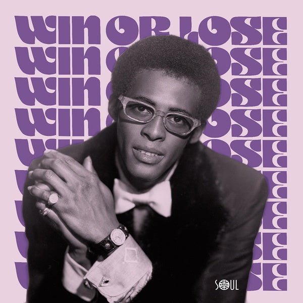 Win or Lose Vinyl Record
