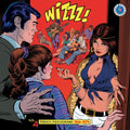 WIZZZ! French Psychorama 1966-1974 Volume 4 Music CD